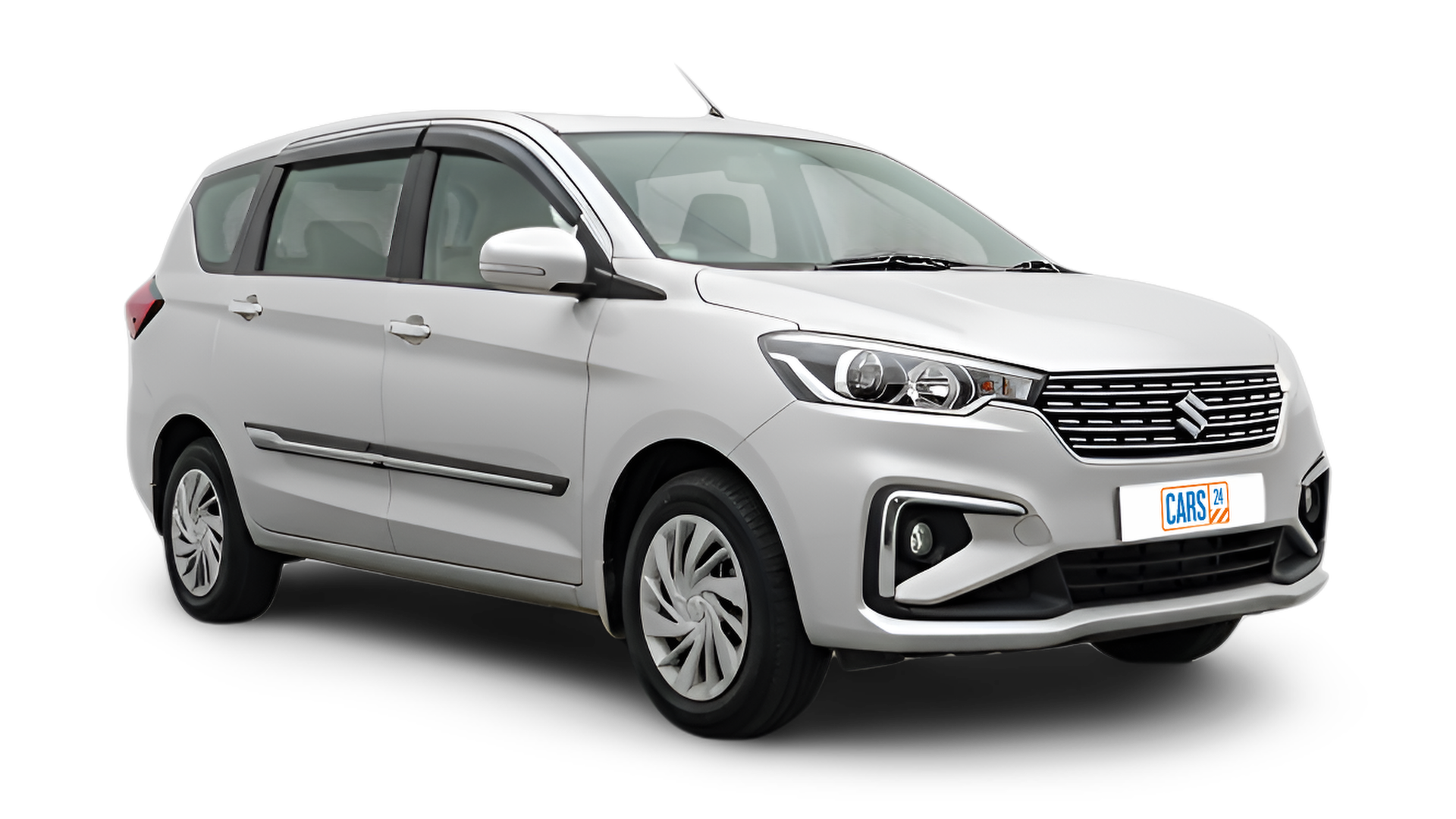 Maruti Ertiga-img